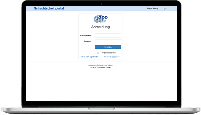 GDD-MacBook