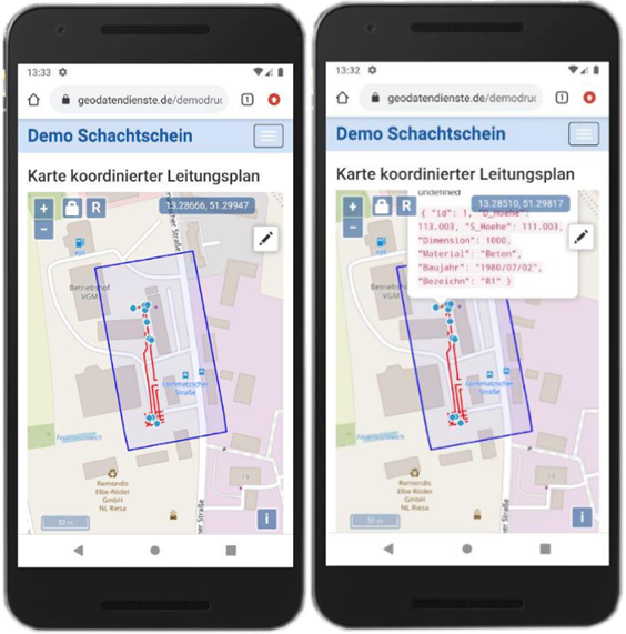 GDD-Metasystem-Portal-Leitungsauskunft-digitale-Baustellenauskunft