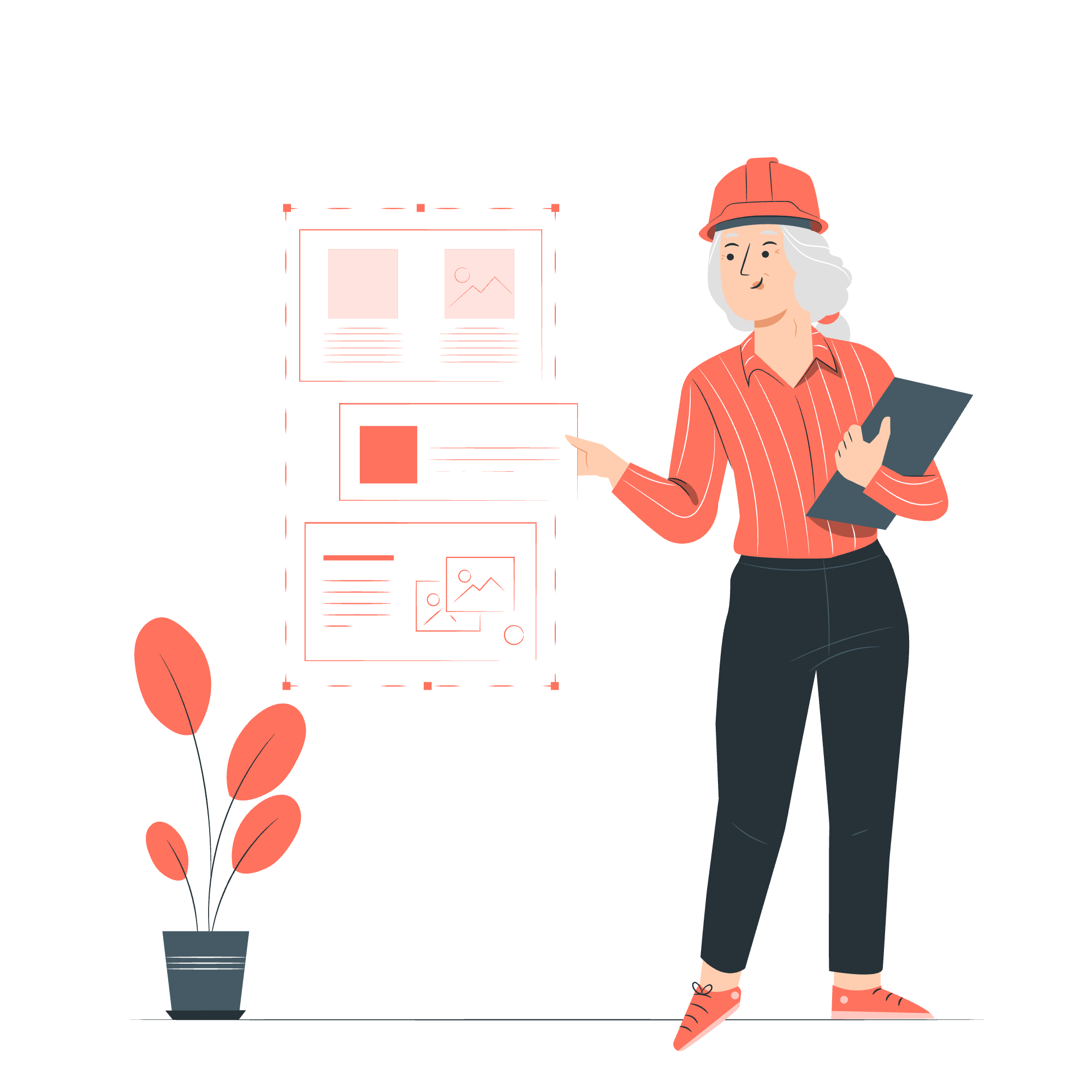 Software engineer-pana