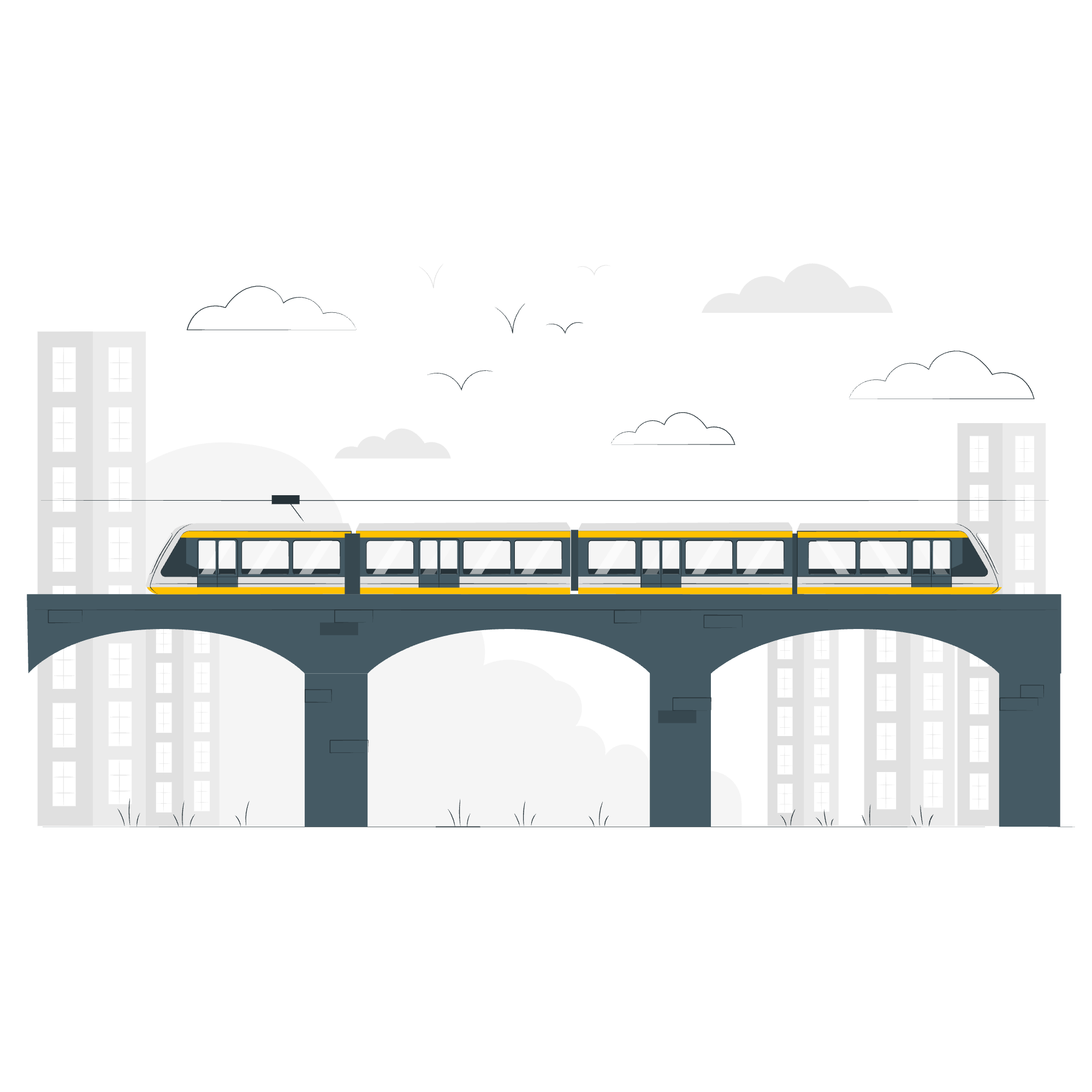 Train-pana